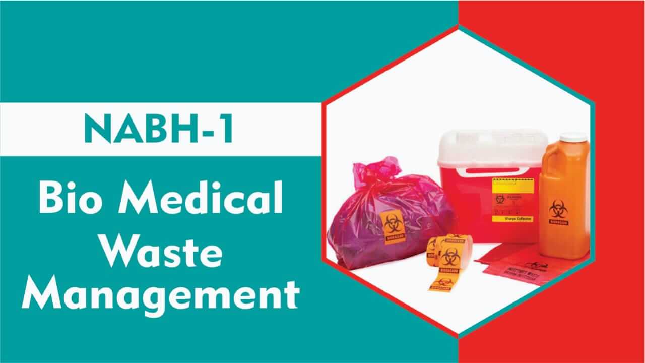 Biomedical Waste Management - Colour Codes - Illustration as EPS 10 File  Stock Vector Image & Art - Alamy
