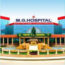Mahatma Gandhi Hospital Jaipur